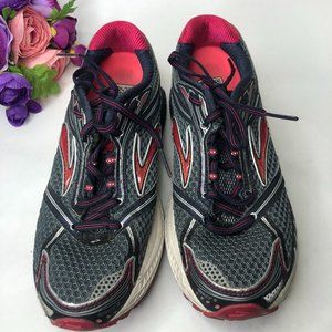 BROOKS Running Sneakers 7.5B